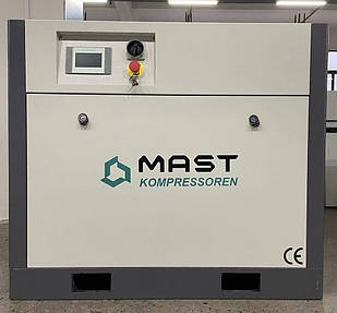 Гвинтовий компресор Mast SH-20 inverter