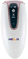Фотоепілятор IPL NEOR INSHINE XQ55 WT гарантія 1 рік