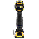 Степлер скобозабивний акумуляторний DeWALT DCN701D2, фото 6