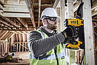 Степлер скобозабивний акумуляторний DeWALT DCN701D2, фото 8