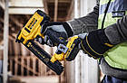 Степлер скобозабивний акумуляторний DeWALT DCN701D2, фото 9