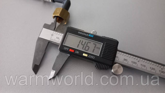 Внутренняя резьба 3/8"