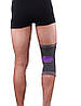 Еластичний трикотажний бандаж Lorey на коліно, наколінник 3L, фото 5