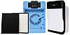 Комплект змінних фільтрів для очищувачів повітря Doctor-101 , габарити 320x290x20 мм (підходить для "Lilac") (K01B-F), фото 5