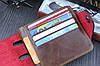 Чоловічий гаманець Bailini Vandream Genuine Leather, фото 2