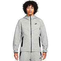 Оригінальне Зіп-Худі NK Sportswear Tech Fleece Windrunner 063 (FB7921-063)