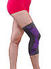 Еластичний трикотажний бандаж Lorey на коліно, наколінник XL, фото 7