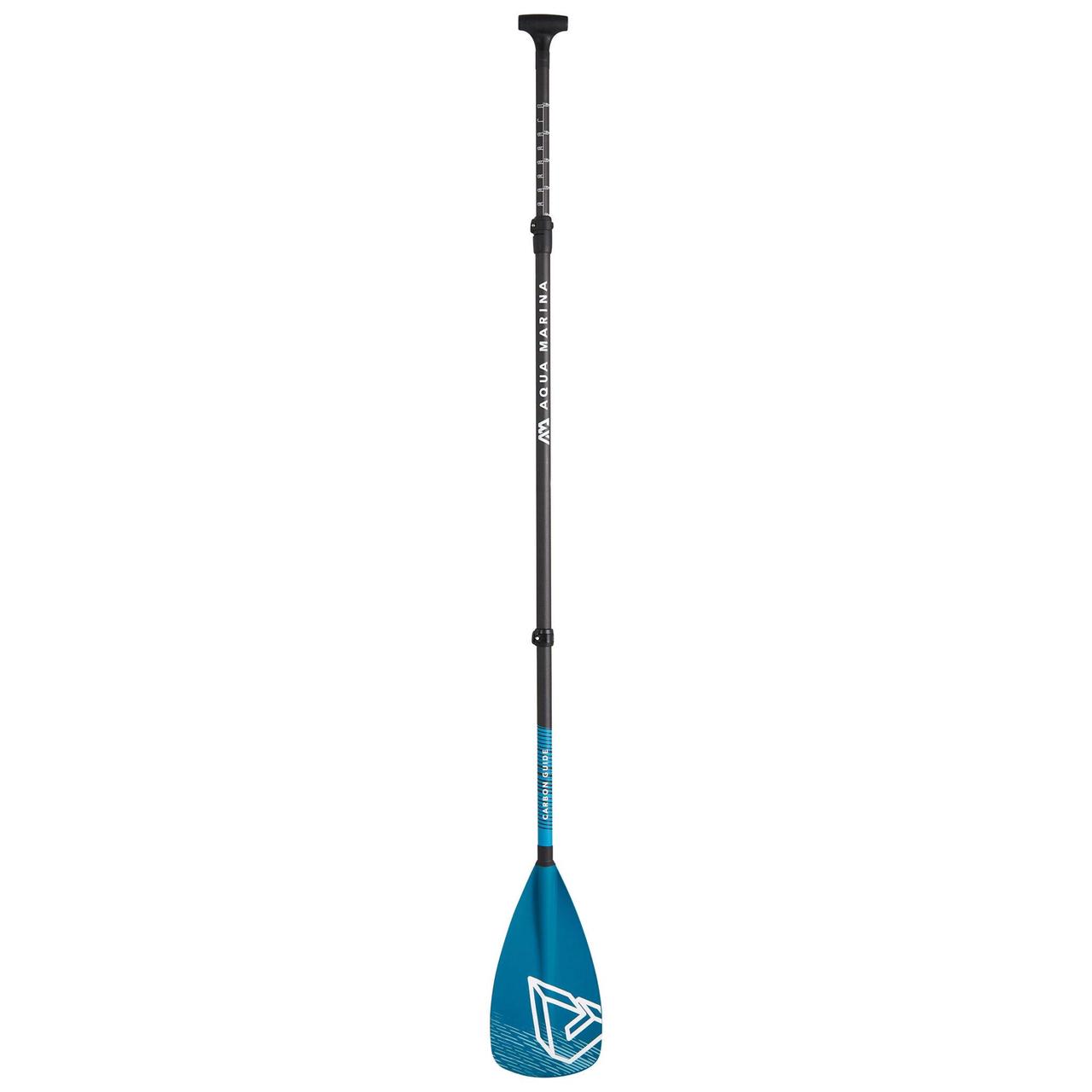 Весло карбонове для SUP Aqua Marina CARBON GUIDE, B0303014