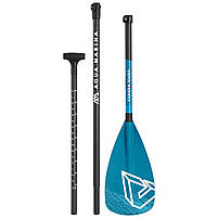 Весло карбонове для SUP Aqua Marina CARBON GUIDE, B0303014, фото 4