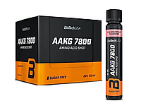 BioTechUSA AAKG 7800 20x25ml