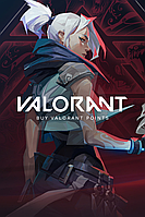 Valorant - Riot 5 Euro - 475vp(Stockable)