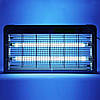Кварцова лампа для бактерицидних світильників 10W Doctor-101 (підходить для Q-101) (SJ10), фото 4