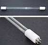 Безозонова ультрафіолетова бактерицидна лампа Doctor-101 37W довжина 795 мм, діаметр 15 мм (підходить для рециркулятора повітряної, фото 2