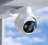 Вулична камера Wi-Fi IMOU Cruiser 2 5MP IPC-GS7EP-5M0WE | 3K QHD | IP66, фото 3