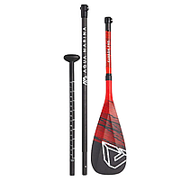 Весло карбонове для SUP Aqua Marina CARBON PRO, B0303015, фото 3
