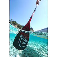 Весло карбонове для SUP Aqua Marina CARBON PRO, B0303015, фото 6