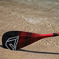 Весло карбонове для SUP Aqua Marina CARBON PRO, B0303015, фото 7