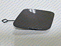 Заглушка отверстия буксирного крюка заднего бампера (коричневый GD8) Равон Р4 Кобальт - GM 94730538, 94732040