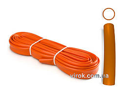 Шланг ПХВ до водян. помпи з роб. тиск. 0,1 МПа, Ø = 5/4", t = 1 мм, l = 10 м