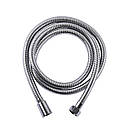 Шланг для душу Globus LUX 150 см (нержавіюче обплетення) FH-803-150, фото 2