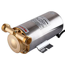 Насос підвищення тиску Optima PT 15-15 сухий ротор (нержавіючий корпус)