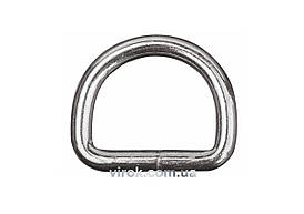 Кільце стальне 18 (проволока Ø= 4.3 мм) D-подібне, внутр. d= 35 мм