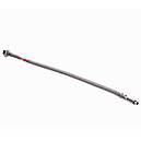 Шланг для змішувача TUCAI М10х1/2″ (0,5 м) довга голка (нержавійка) TAQ GRIF 200191, фото 2