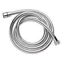 Шланг душовий TUCAI Super Flexo Brass Conic 150 см (металеве обплетення) 2815