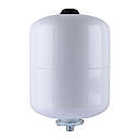 Бак гідроакумулятор для води Zilmet Hy-Pro 5 L (3/4″G) 10 bar / +99°C (Італія) 11H0000500, фото 3