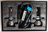 R10 LED  авто лед лампы цоколь HB4 / 9006 60W, фото 6