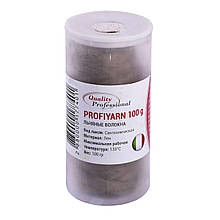 Пакля Quality Professional PROFIGARN S-1266 (100 g) в тубусі