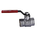 Кран кульовий ARCO Turia DN 1" (PN 40) внутрішній-внутрішній (Іспанія) 120908, фото 2