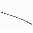 Шланг для змішувача TUCAI М10х1/2″ (1,2 м) коротка голка (нержавійка) TAQ GRIF 200791, фото 2