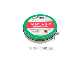 Каніфоль для паяння CYNEL (45g) [50]