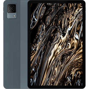 Планшет Doogee T30 Ultra 12/256GB LTE Space Gray