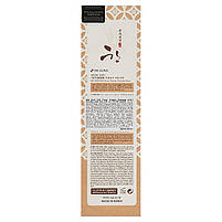Есенція для обличчя екстракт женьшеня 3W Clinic Seo Dam Han Panax Ginseng Vitalizing Essence, 55 мл, фото 6