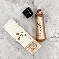 Есенція для обличчя екстракт женьшеня 3W Clinic Seo Dam Han Panax Ginseng Vitalizing Essence, 55 мл, фото 3