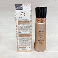 Есенція для обличчя екстракт женьшеня 3W Clinic Seo Dam Han Panax Ginseng Vitalizing Essence, 55 мл, фото 4