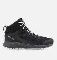 Мужские ботинки Men's Trailstorm Mid Waterproof Omni-Heat Shoe BM8089-010 9.5 US