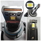 R10 LED  авто лед лампы цоколь HB4 / 9006 60W, фото 3