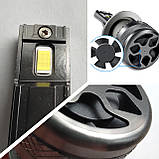 R10 LED  авто лед лампы цоколь HB4 / 9006 60W, фото 4