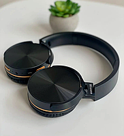 Накладные наушники MP3 Bluetooth Sony MDR-XB950. Беспроводные блютуз наушники