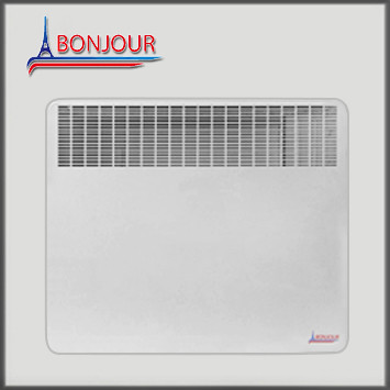 Електричний конвектор BONJOUR CEG BL-Meca/M (500W)