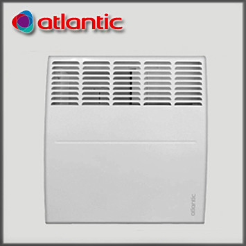 Електричний конвектор Atlantic F19 CEG BL-Meca/M2 (500W)