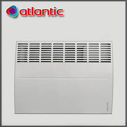 Електричний конвектор Atlantic F119 CMG TLC/M2 (1000W)