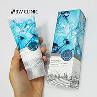 Пінка для вмивання Collagen Cleansing Foam, 100 мл, фото 4