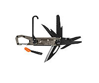 Мультитул Gerber Stake Out Multi-Tool Graphite 30-001743