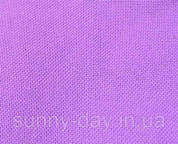 Домоткане полотно, фіолетова, 45*70см