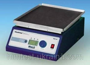 Шейкер орбітальний, горизонтальний WiseShake® SHO, SHR 1D (DAIHAN)