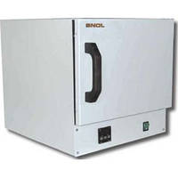 Сушильный шкаф SNOL 485/200 с вентилятором, cталь, микропроцессорный терморегулятор
